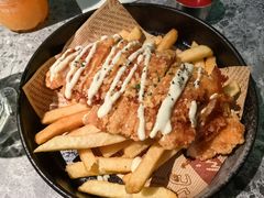 -芭莉与彩虹西餐厅(成都合生汇店)