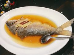 -上海1号私藏菜(静安店)