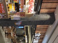 -食代馆(深业上城店)