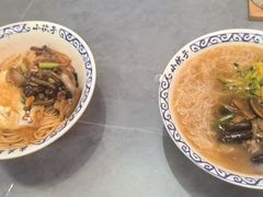 -梅溪·小伙子干挑面(安吉总店)
