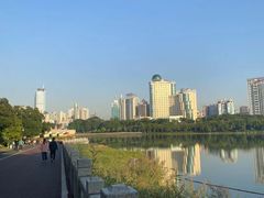 -南宁南湖公园