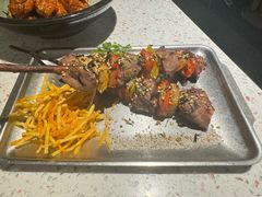 -BE BRIGHT KITCHEN(正佳广场店)