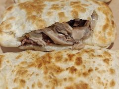 -高玛纳驴肉火烧(河间总店)