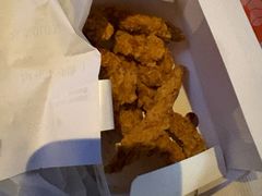 -必胜客(新辰里酒仙桥店)