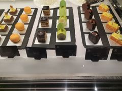甜点-Social 秀西餐厅-长沙瑞吉酒店(运达店)
