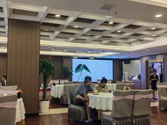 -一品粤珍轩(吴中路店)