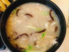 -味可道美食坊(福基路店)