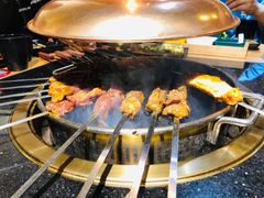 -水浒烤肉(国贸店)