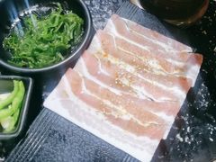 -九田家黑牛烤肉料理(珠江摩尔店)