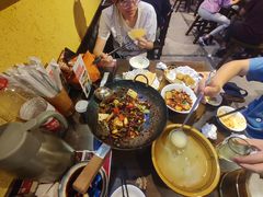 -富正毅三下锅·湘西韵味(天门山索道店)