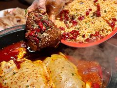 -牛市坎火锅(建设路店)