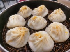蟹粉汤包-法华汤包馆(法华镇路店)