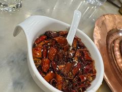 -牛街·马辈儿涮肉(牛街二店)
