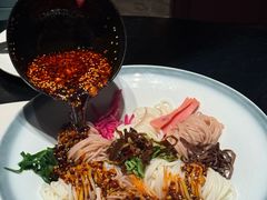 -福照楼汽锅鸡·云南菜(火车站锦江店)