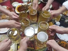 -虾老大小龙虾烧烤(竞舟店)