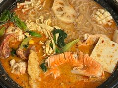 -O记东北砂锅麻辣烫