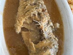 -邢家锅贴老店·非遗·开封菜(金明广场店)