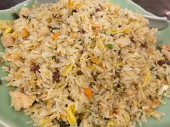 -冶春茶社(星汉大厦店)