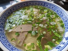 -尹兰楼西北风情餐厅(嘉定店)