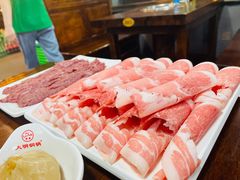 -大明铜锅·烤涮坊·烧烤(总店)