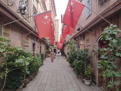 -百年老茶馆