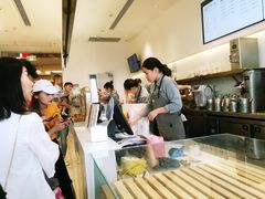 -喜茶(永旺梦乐城店)