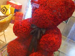 -W CAFE(甜爱路店)