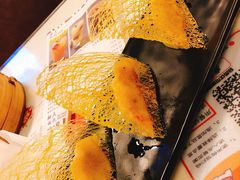 -新大咀港式茶餐厅(宝山万达店)