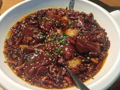 美容猪蹄-滋色臻选川菜(北京坊旗舰店)