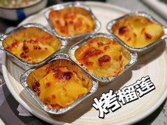-大渔铁板烧(大悦城店)