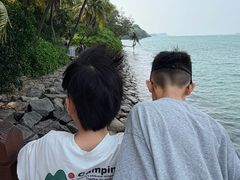 -巴拉湾海滩