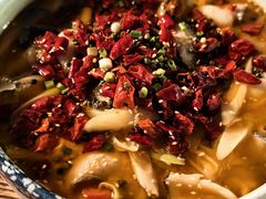 -花迹·金陵南京菜(老门东店)