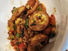 -恰饭·老长沙市井菜(天河客运站店)