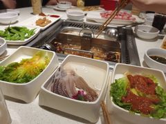 -海底捞火锅(玉桥商业广场店)