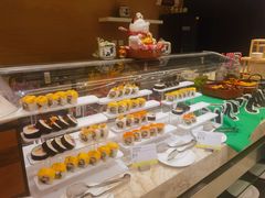 -北京威斯汀酒店
