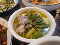 -十碗头(诚信路店)