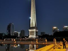 -百林公园-两江幸福广场