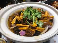 -小湘旺(港湾花园店)