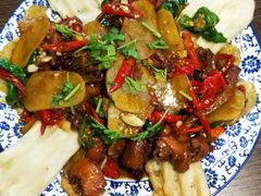 -枣庄辣子鸡(辽阳西路店)