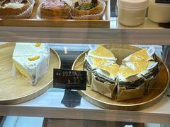 -Max Bakery 阿唛手作