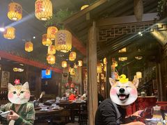 -南京大牌档(凯德1818店)