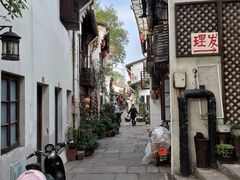 -小河无名面馆