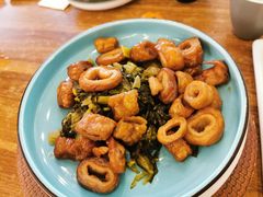 -先记烧鹅王·本地粤菜(福永店)