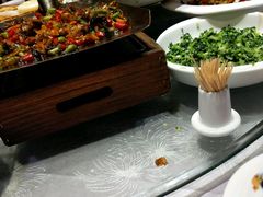 -厨彩阳光(河东路店)