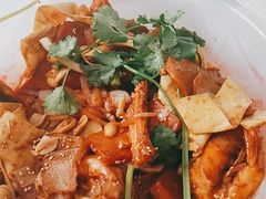 -异特麻辣香锅·烤鱼(怀柔店)