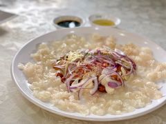 生捞鱼生-聚家渔村·寻味顺德(大良店)
