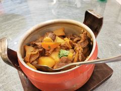-撒拉花儿·新疆菜·清真(太阳宫店)