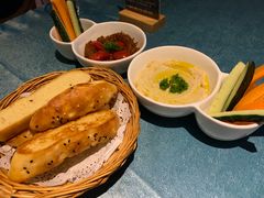 -苏坦土耳其西餐厅(玉林店)