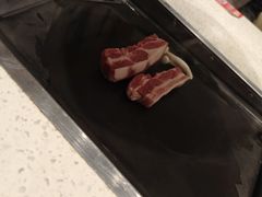 -韩时烤肉(丰科万达广场店)