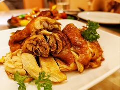 -云想 广式茶餐厅
